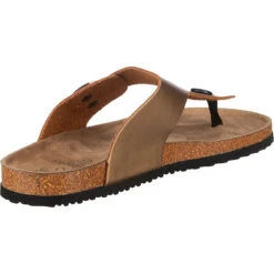 Limited Metallic Zehentrenner -Weiche Schuhe 16780571 05