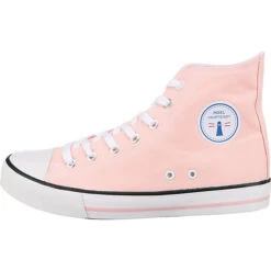 Sneakers High -Weiche Schuhe 16934242 03