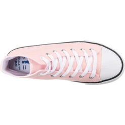 Sneakers High -Weiche Schuhe 16934242 06