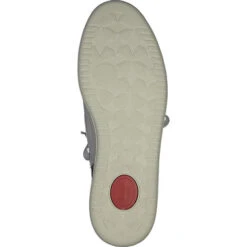 Jana Sneakers Low - Weiß-kombi 11 Jana Sneakers Low - Weiß-kombi -Weiche Schuhe 16939017 05