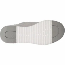 Caprice Slip-On-Sneaker - Hellgrau -Weiche Schuhe 16940061 05