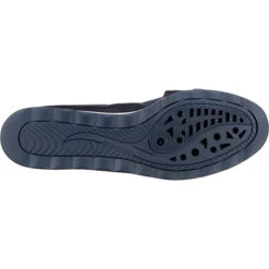 Caprice Komfort-Ballerinas - Dunkelblau -Weiche Schuhe 16940082 07