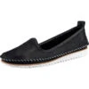Andrea Conti Komfort-Ballerinas -Weiche Schuhe 16952700 01