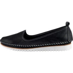 Andrea Conti Komfort-Ballerinas -Weiche Schuhe 16952700 03
