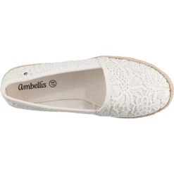 Holiday Espadrilles -Weiche Schuhe 16955491 06