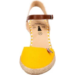 Classic Insel Keilsandaletten -Weiche Schuhe 16956277 04