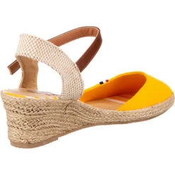 Classic Insel Keilsandaletten -Weiche Schuhe 16956277 05