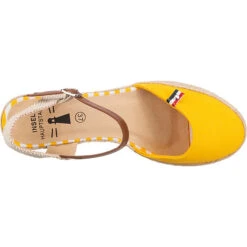 Classic Insel Keilsandaletten -Weiche Schuhe 16956277 06