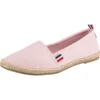 Insel Espadrilles -Weiche Schuhe 16956288 01