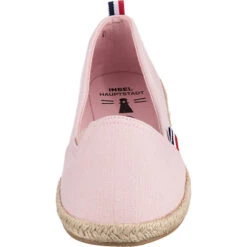 Insel Espadrilles -Weiche Schuhe 16956288 04