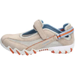 Niro Sportliche Ballerinas -Weiche Schuhe 17009789 02