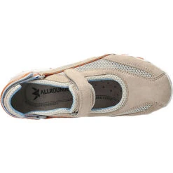 Niro Sportliche Ballerinas -Weiche Schuhe 17009789 05