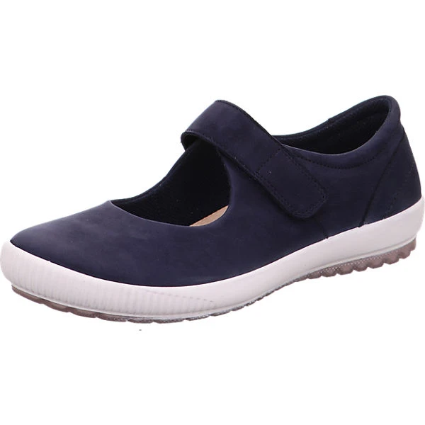 Legero Tanaro 4.0 Riemchenballerinas - Dunkelblau 3 Legero Tanaro 4.0 Riemchenballerinas - Dunkelblau