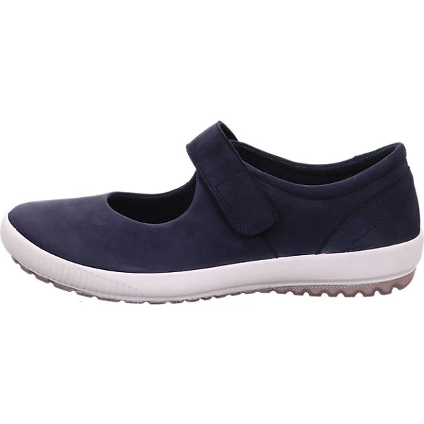Legero Tanaro 4.0 Riemchenballerinas - Dunkelblau 4 Legero Tanaro 4.0 Riemchenballerinas - Dunkelblau – Bild 2