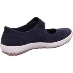 Legero Tanaro 4.0 Riemchenballerinas - Dunkelblau 11 Legero Tanaro 4.0 Riemchenballerinas - Dunkelblau -Weiche Schuhe 17051863 04