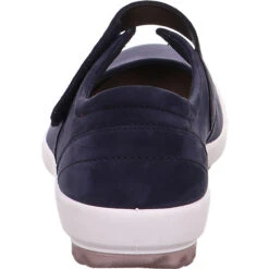 Legero Tanaro 4.0 Riemchenballerinas - Dunkelblau 12 Legero Tanaro 4.0 Riemchenballerinas - Dunkelblau -Weiche Schuhe 17051863 05