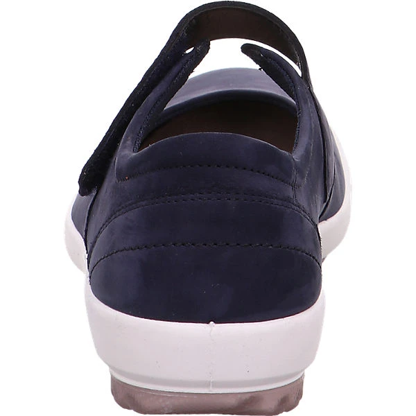 Legero Tanaro 4.0 Riemchenballerinas - Dunkelblau 7 Legero Tanaro 4.0 Riemchenballerinas - Dunkelblau – Bild 5