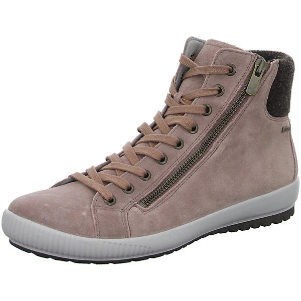 Legero Stiefel & Stiefeletten Klassische Stiefeletten - Rosa 3 Legero Stiefel & Stiefeletten Klassische Stiefeletten - Rosa