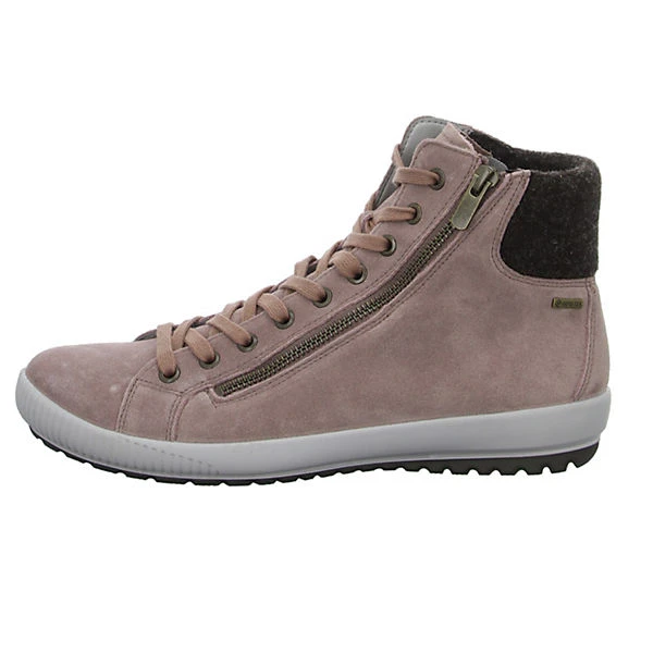 Legero Stiefel & Stiefeletten Klassische Stiefeletten - Rosa 4 Legero Stiefel & Stiefeletten Klassische Stiefeletten - Rosa – Bild 2