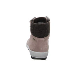 Legero Stiefel & Stiefeletten Klassische Stiefeletten - Rosa 12 Legero Stiefel & Stiefeletten Klassische Stiefeletten - Rosa -Weiche Schuhe 17094626 04