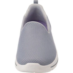 Skechers Go Walk Arch Fit Grateful Sportliche Slipper 12 Skechers Go Walk Arch Fit Grateful Sportliche Slipper -Weiche Schuhe 17133345 04