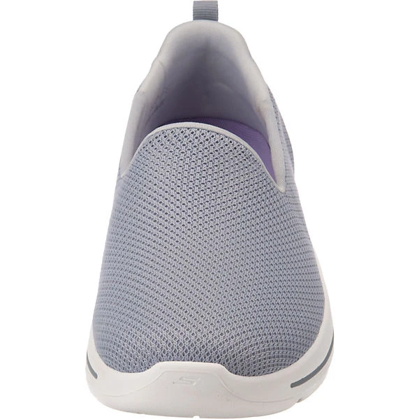 Skechers Go Walk Arch Fit Grateful Sportliche Slipper 6 Skechers Go Walk Arch Fit Grateful Sportliche Slipper – Bild 4