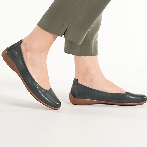 Josef Seibel Fenja 01 Komfort-Ballerinas 4 Josef Seibel Fenja 01 Komfort-Ballerinas – Bild 2