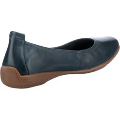 Josef Seibel Fenja 01 Komfort-Ballerinas 13 Josef Seibel Fenja 01 Komfort-Ballerinas -Weiche Schuhe 17154035 05
