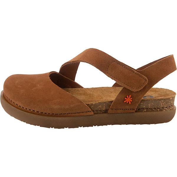 *art Rhodes Riemchenballerinas 4 *art Rhodes Riemchenballerinas – Bild 2