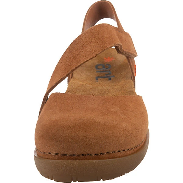 *art Rhodes Riemchenballerinas 5 *art Rhodes Riemchenballerinas – Bild 3