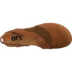 *art Rhodes Riemchenballerinas 12 *art Rhodes Riemchenballerinas -Weiche Schuhe 17212263 06
