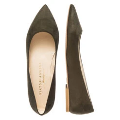 Jamie Flat Sportliche Ballerinas -Weiche Schuhe 17213306 02