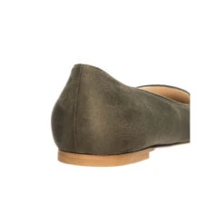 Jamie Flat Sportliche Ballerinas -Weiche Schuhe 17213306 06