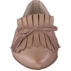 Paul Green Loafers - Beige -Weiche Schuhe 17216037 03