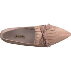 Paul Green Loafers - Beige -Weiche Schuhe 17216037 04