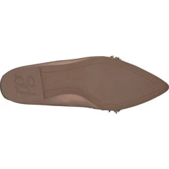 Paul Green Loafers - Beige -Weiche Schuhe 17216037 05