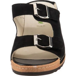 Hanila Komfort-Pantoletten 12 Hanila Komfort-Pantoletten -Weiche Schuhe 17217725 04