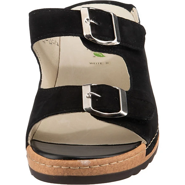 Hanila Komfort-Pantoletten 6 Hanila Komfort-Pantoletten – Bild 4