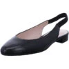 Gerry Weber Damen Sling Athen 06 | Schwarz Athen 06, Schwarz Sling-Ballerinas - Schwarz 2 Gerry Weber Damen Sling Athen 06 | Schwarz Athen 06, Schwarz Sling-Ballerinas - Schwarz -Weiche Schuhe 17239648 01