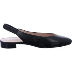 Gerry Weber Damen Sling Athen 06 | Schwarz Athen 06, Schwarz Sling-Ballerinas - Schwarz -Weiche Schuhe 17239648 03