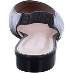 Gerry Weber Damen Sling Athen 06 | Schwarz Athen 06, Schwarz Sling-Ballerinas - Schwarz -Weiche Schuhe 17239648 05