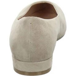 Gerry Weber Barcelona 17 | Pump Für Damen | Beige Barcelona 17, Taupe Sportliche Ballerinas - Taupe 13 Gerry Weber Barcelona 17 | Pump Für Damen | Beige Barcelona 17, Taupe Sportliche Ballerinas - Taupe -Weiche Schuhe 17239671 05
