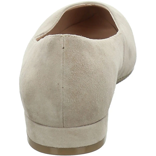 Gerry Weber Barcelona 17 | Pump Für Damen | Beige Barcelona 17, Taupe Sportliche Ballerinas - Taupe 7 Gerry Weber Barcelona 17 | Pump Für Damen | Beige Barcelona 17, Taupe Sportliche Ballerinas - Taupe – Bild 5