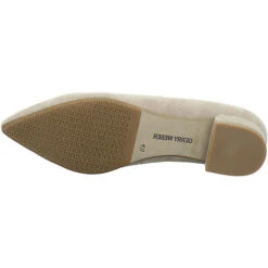 Gerry Weber Barcelona 17 | Pump Für Damen | Beige Barcelona 17, Taupe Sportliche Ballerinas - Taupe 15 Gerry Weber Barcelona 17 | Pump Für Damen | Beige Barcelona 17, Taupe Sportliche Ballerinas - Taupe -Weiche Schuhe 17239671 07