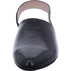 Gerry Weber Damen Sling Athen 09 | Schwarz Athen 09, Schwarz Sling-Ballerinas - Schwarz -Weiche Schuhe 17239789 04