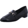 Gerry Weber Damen Slipper Athen 08 | Schwarz Athen 08, Schwarz Komfort-Slipper - Schwarz -Weiche Schuhe 17239930 01