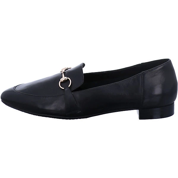 Gerry Weber Damen Slipper Athen 08 | Schwarz Athen 08, Schwarz Komfort-Slipper - Schwarz 4 Gerry Weber Damen Slipper Athen 08 | Schwarz Athen 08, Schwarz Komfort-Slipper - Schwarz – Bild 2