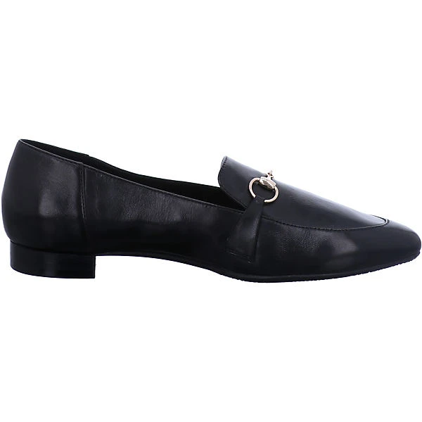 Gerry Weber Damen Slipper Athen 08 | Schwarz Athen 08, Schwarz Komfort-Slipper - Schwarz 5 Gerry Weber Damen Slipper Athen 08 | Schwarz Athen 08, Schwarz Komfort-Slipper - Schwarz – Bild 3