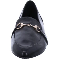 Gerry Weber Damen Slipper Athen 08 | Schwarz Athen 08, Schwarz Komfort-Slipper - Schwarz 12 Gerry Weber Damen Slipper Athen 08 | Schwarz Athen 08, Schwarz Komfort-Slipper - Schwarz -Weiche Schuhe 17239930 04