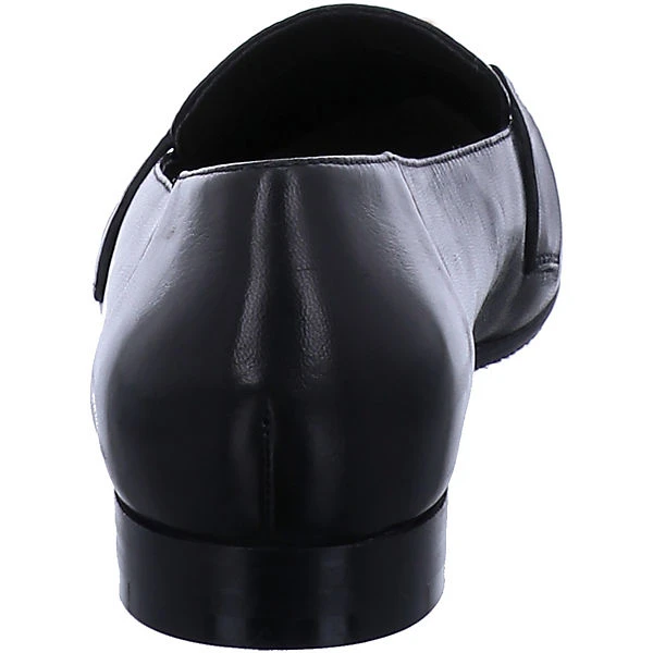 Gerry Weber Damen Slipper Athen 08 | Schwarz Athen 08, Schwarz Komfort-Slipper - Schwarz 7 Gerry Weber Damen Slipper Athen 08 | Schwarz Athen 08, Schwarz Komfort-Slipper - Schwarz – Bild 5